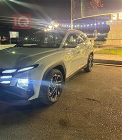 هیوندای تۆکسۆن